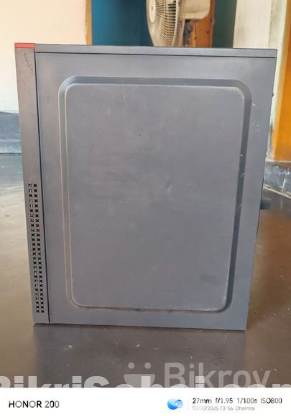 Desktop PC